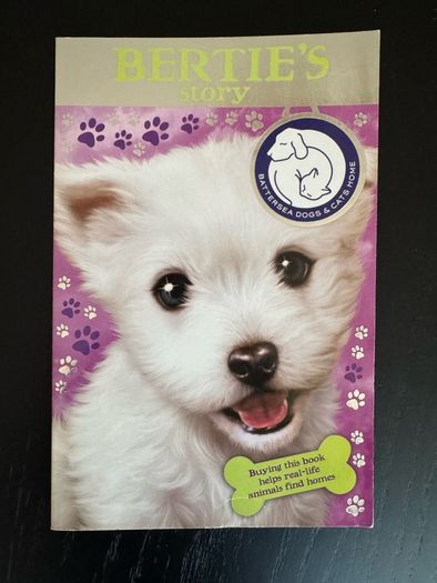Cat and Dog Tales from Battersea Cats and Dogs home
