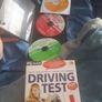 Driving test 3 in 1 CD Image 2