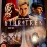 Star Trek, Star Trek Into Darkness & Star Trek Beyond [Blu-ray] [2016] Image 6