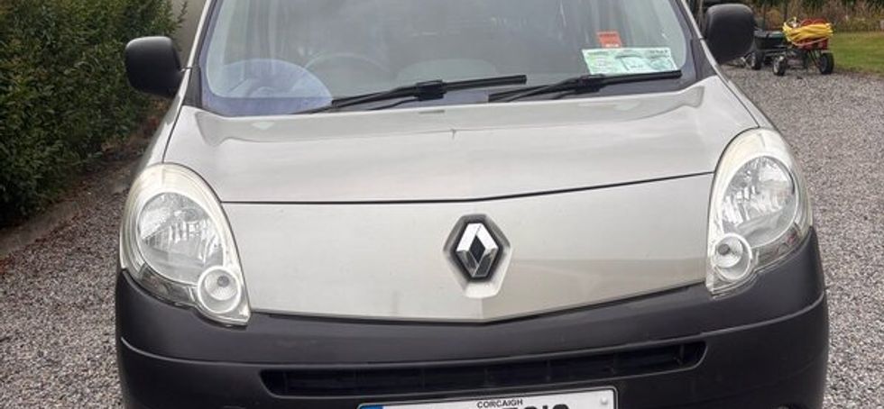 Renault Kangoo