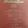 Status Quo - Selection Of Vinyl Records - 10e Each + Hundreds More Image 4
