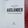 Auslander by Michael Moritz NEW BOOK Image 2