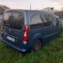 08 Berlingo multispace breaking for parts Image 2
