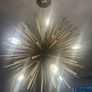 ceiling light Sputnik Image 3