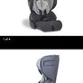 Ryry scallop compact car seat NEW Image 2