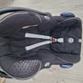 MaxiCosi CabrioFix Car Seat with Isofix Base Image 5