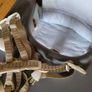 Tripp trapp highchair Image 3