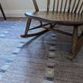 Vintage Ercol Rocking Chair Image 7