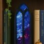 Enchanted Window to a Fairy Realm - lovely house decoration Image 2