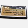 2 GB Lexar Compact Flash Image 2