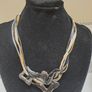 Choker style necklace bundle Image 2