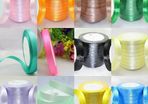 10mm satin ribbon