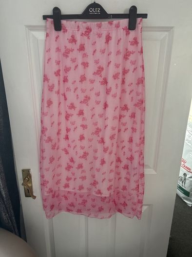 skirt