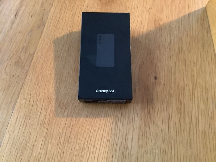 Samsung S24, Perfect condition