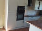 Ikea,  B&Q , Homebase  flat pack kitchen fitting. Image 3