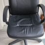 Swivel Office Chair Image 3