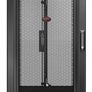 APC Netshelter Server Rack Enclosure - SX 18u Image 3