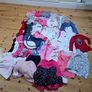 Baby Girl Clothes 3/6m Image 2