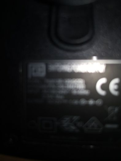 Switching power supply