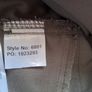 Snickers Workwear Trousers NEW WITH TAGS 6801 Size 54 Image 5