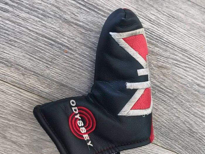 Odyssey Rossie Putter