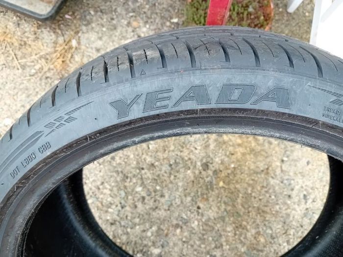 Tyre