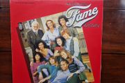 The Kids Frome Fame Again 1982 LP