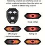 Wireless Remote Control Turn Signal for bike / Scooter Image 3