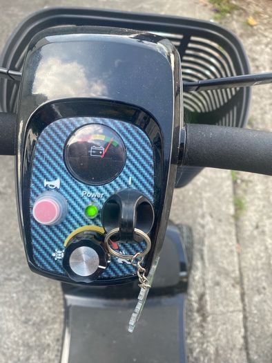 wheelchair electric