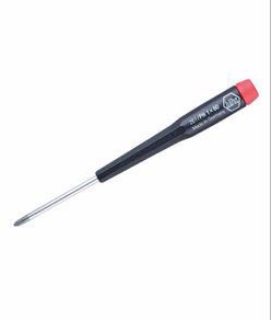 Wiha screwdriver for Garmin HRM