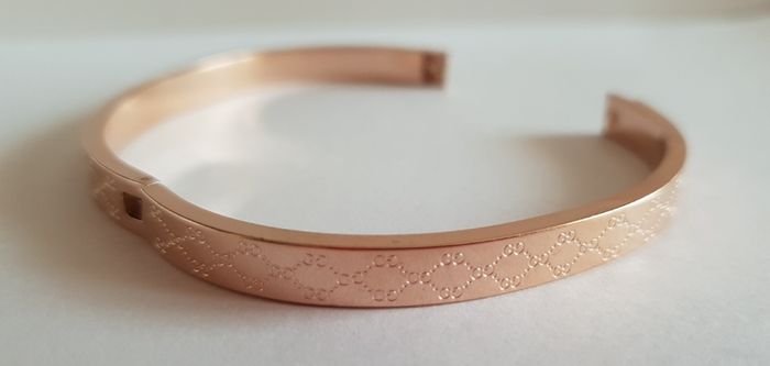 New Gucci Bracelet