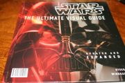 Star Wars ,The Ultimate Visual Guide
