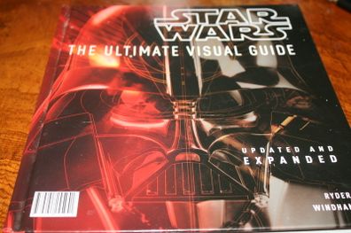 Star Wars ,The Ultimate Visual Guide