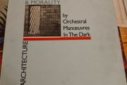 O.M.D - Architecture and Morality