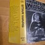1977 Star Wars Audio Cassette  - LOS Image 5