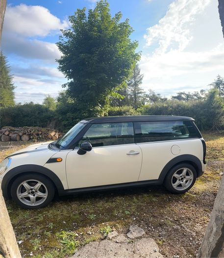 2009 Mini Cooper