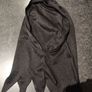 Scream black and red fancy dress Image 2