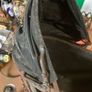 Antique child's baby pram Image 4