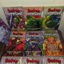 10 Goosebumps Books Image 2