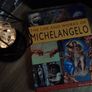 The Life and Works of Michelangelo ! A Full Exploration of The Artist, His Life and Context ! 500 Illustrations ! 2010 ! by Hermes House ! Image 7