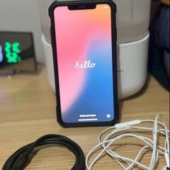 Iphone  10 Max