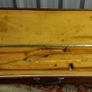 Vintage Wood rifle case Image 2