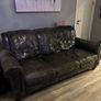 3 and 2 seater sofas Image 6