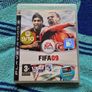 Fifa 09  PlayStation3 Ps3 Games Original Image 2