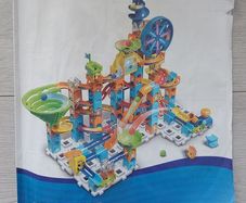 Marble Rush Play Zone