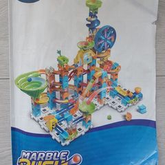 Marble Rush Play Zone