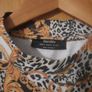 fab crop top from bershka Image 4