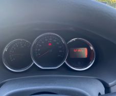 2016 Dacia Sandero Stepway