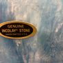 Incolay Stone Trinket /Jewellery Box Image 2