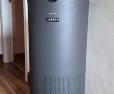Surgically clean air JADE SCA5000C air purifier